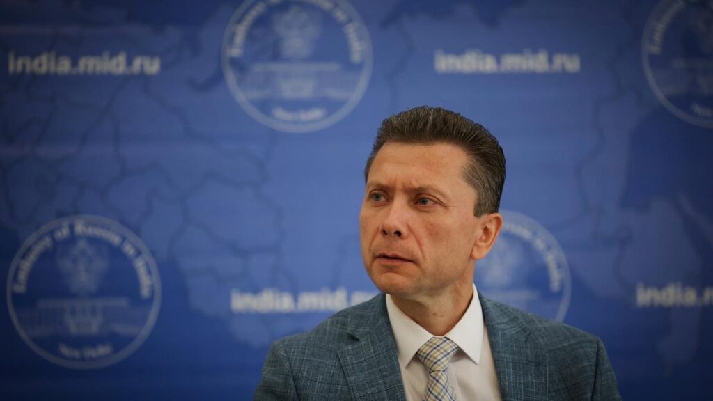 Russia welcomes Wang Yi’s visit and the positive turn in India-China ties