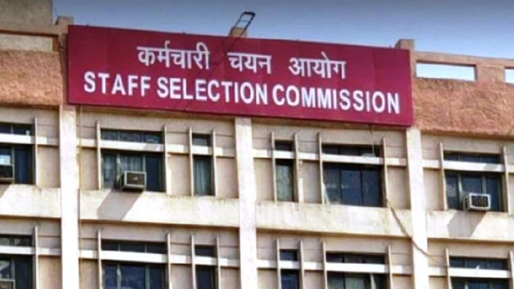 SSC defers CGL exam to September, cites need for ‘rigorous evaluation of examination platform and operation readiness’ | Competitive Exams