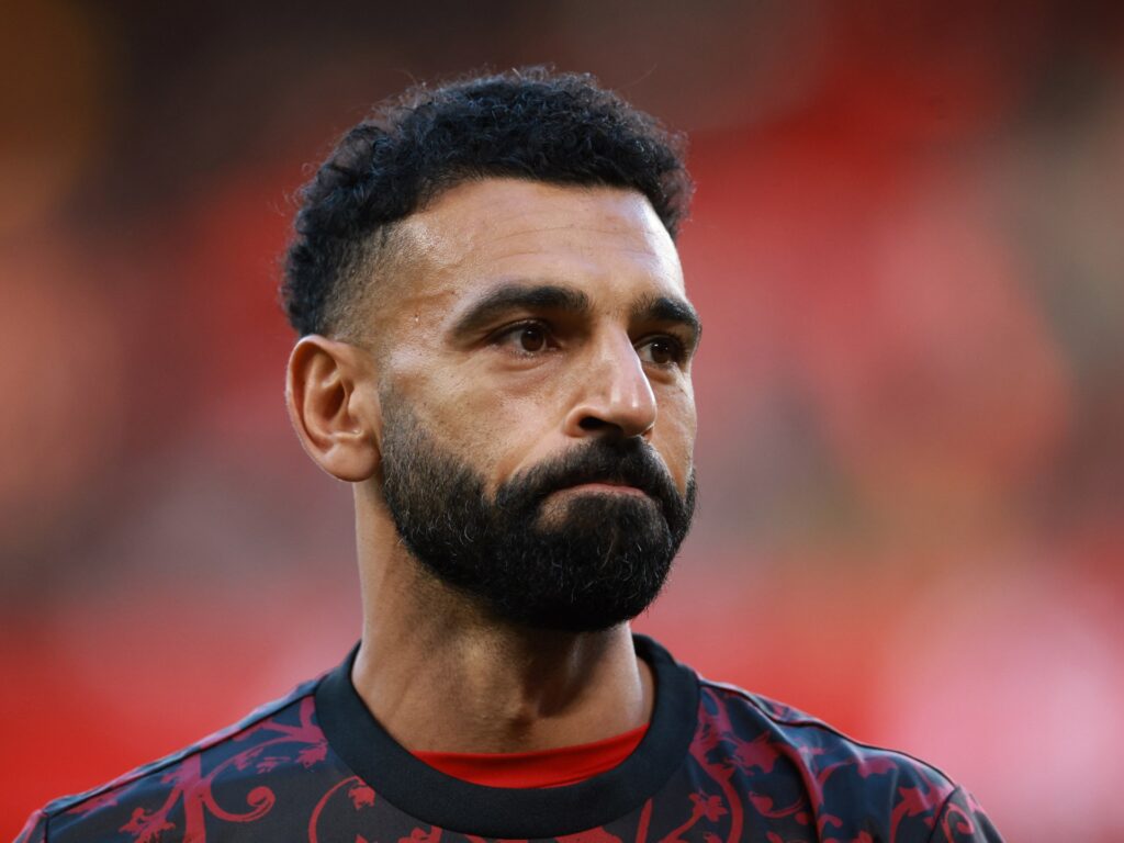 Salah criticises UEFA tribute to ‘Palestinian Pele’ | Football News