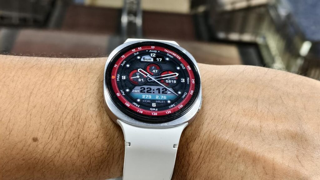 Samsung Galaxy Watch 8 Review | A proper refresh worth strapping on