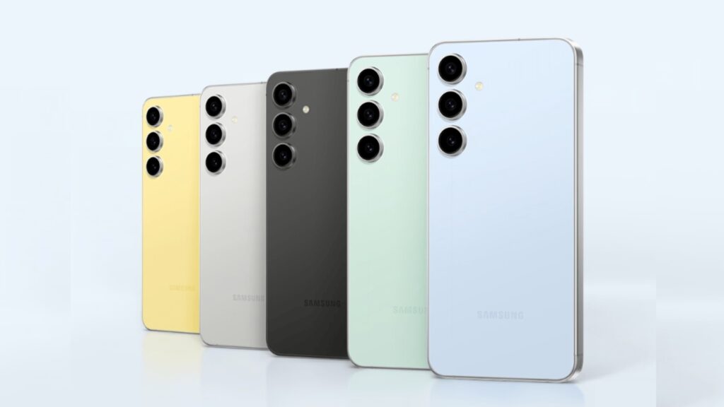 Samsung might announce the Galaxy S25 FE at the upcoming Galaxy Unpacked event.