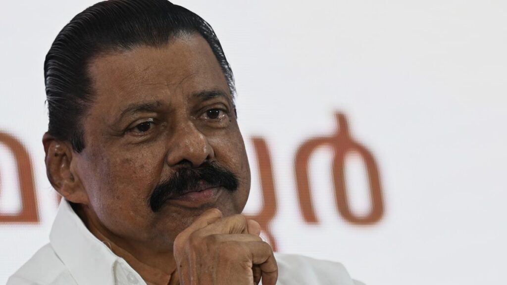 Sangh Parivar affinity: War of words erupts between CPI(M) and Church leadership in Kerala