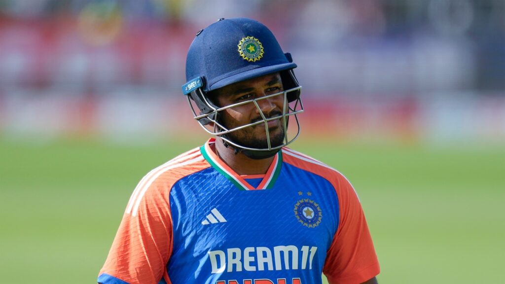 Sanju Samson’s reply to Asia Cup chatter on Shubman Gill ends in flop show at Kerala Cricket League
