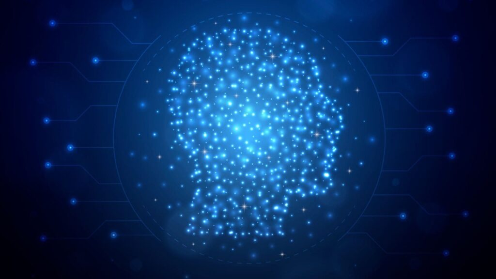 Unlike ChatGPT and other LLMs, HRM uses fewer parameters yet showed stronger results in tough AGI benchmarks. (Image: FreePik)