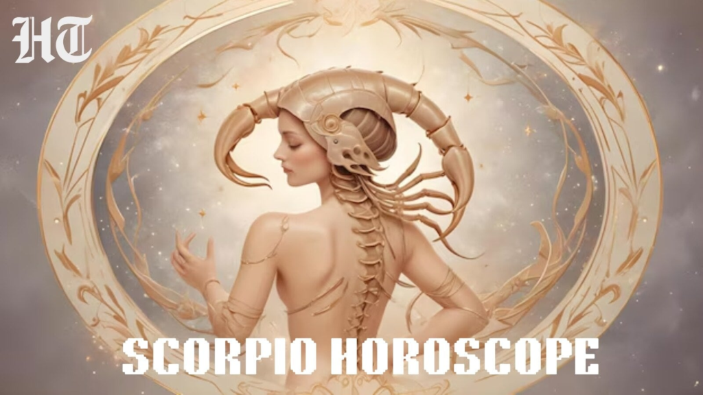 Scorpio Horoscope Today for August 29, 2025: Businessmen may be successful in launching new concepts | Astrology