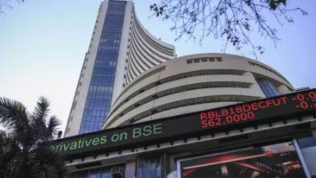 Sensex tanks 508.16 points to 80,278.38 in early trade; Nifty dives 157.35 points to 24,554.70