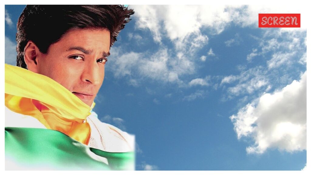 Shah Rukh Khan mopped the floor on Phir Bhi Dil Hai Hindustani set, recalls Faruk Kabir: ‘SRK doesn’t show attitude, scold or scream’ | Bollywood News Shah Rukh Khan mopped the floors on the sets of Phir Bhi Dil Hai Hindustani.