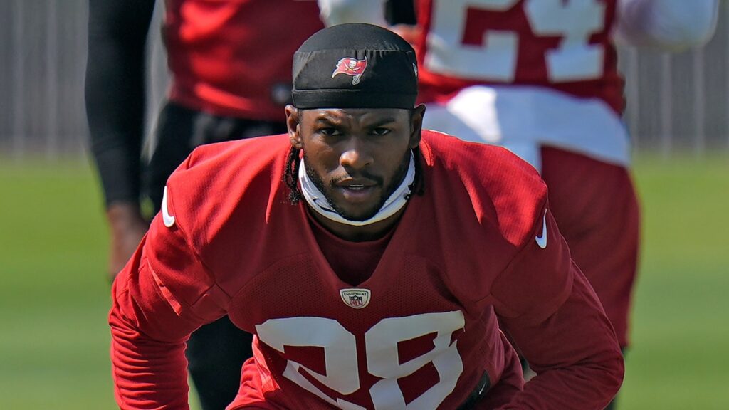 Shilo Sanders' Buccaneers release sparks ‘racism’ debate