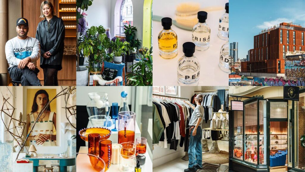 Shopping in Melbourne: 11 fashionable stores we love Condé Nast Traveler