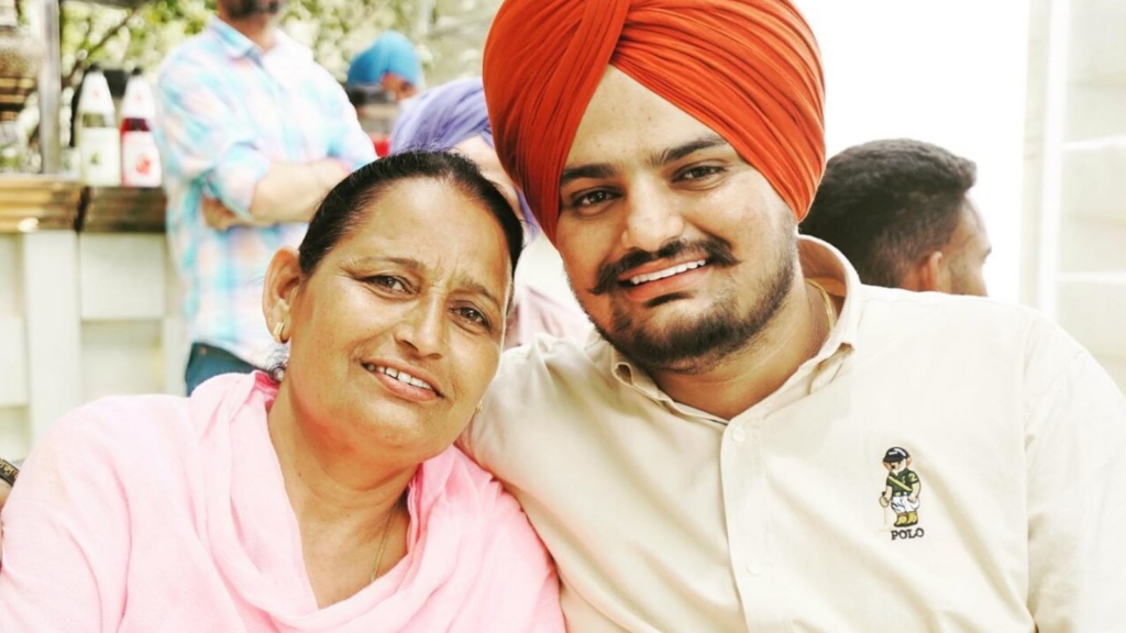 Shots fired at Punjabi singer Sidhu Moosewala's statue, mother calls it an attack on his soul | Latest News India