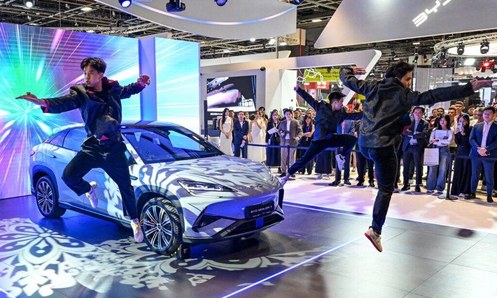 Singapore warms to ‘Made in China’ label as stigma fades | Business and Economy News