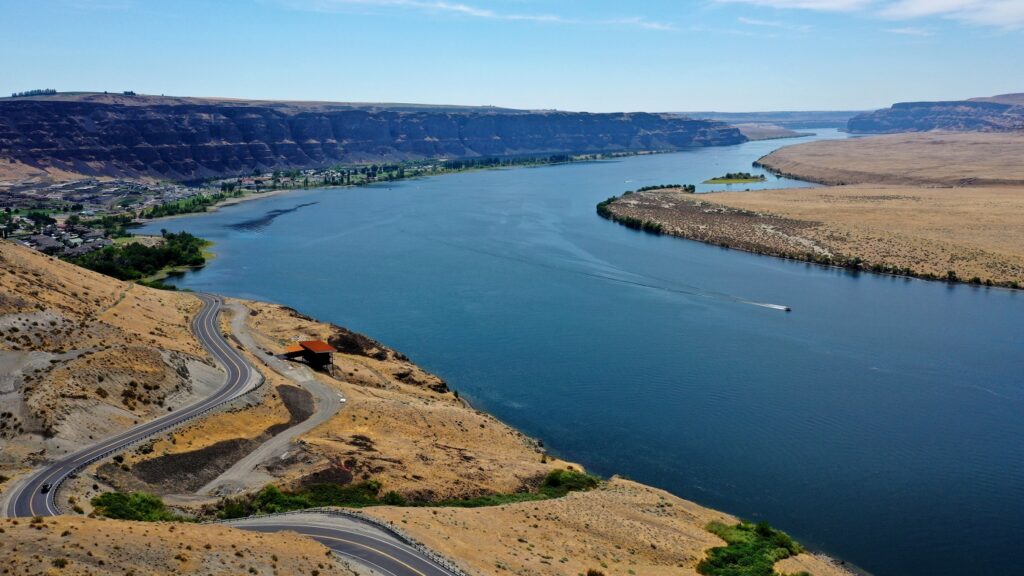 Some are concerned about the future of Washington's data center boom : NPR