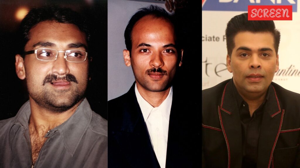 Aditya Chopra