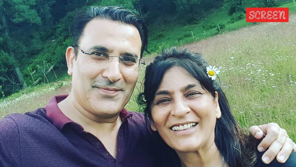 Parmeet Sethi and Archana Puran Singh had a rule for their sons growing up
