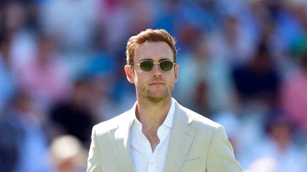 Stuart Broad agrees he 'cheated' years after infamous Ashes incident as Australia call for ban: 'Don't think I'm smug'