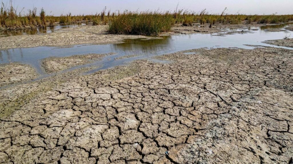 Study finds climate change could worsen risk of diarrhoea among children in south, southeast Asia