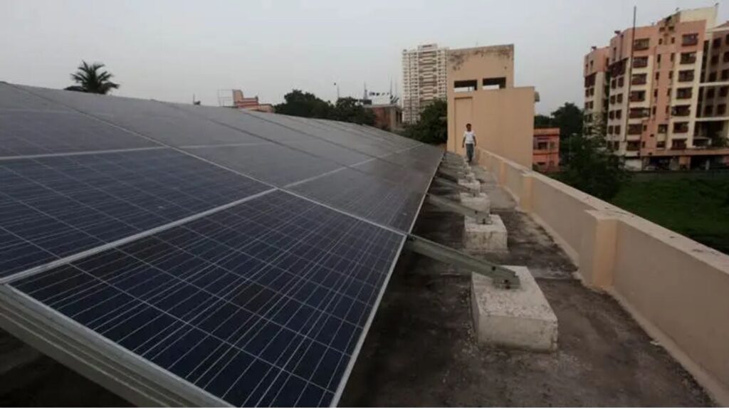 Sunrise sectors battery, solar modules manufacturing lag in PLI application clearance; specialty steel & food products lead | Business News PLI