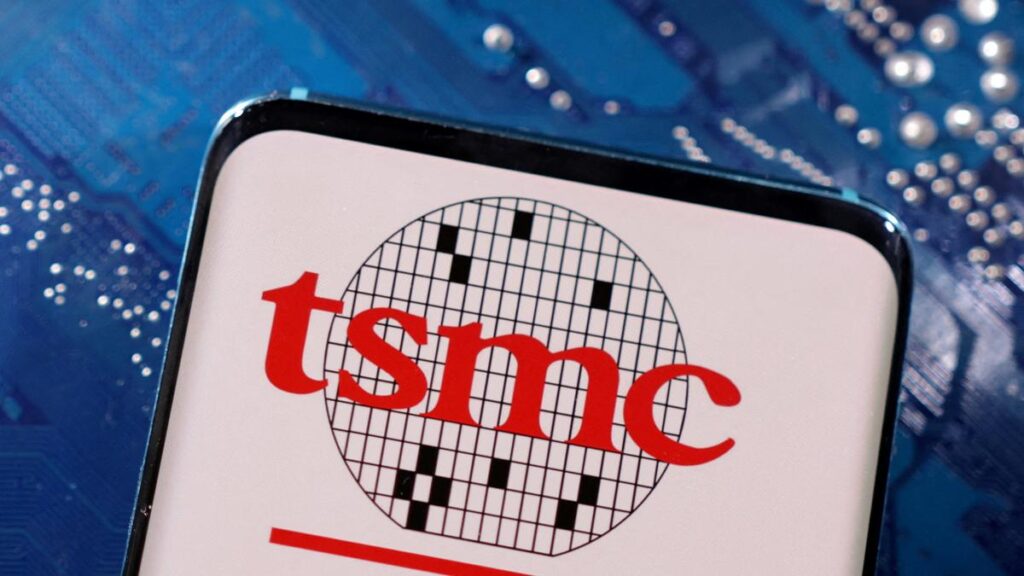 TSMC cracks down on potential trade secret breach, initiates legal action