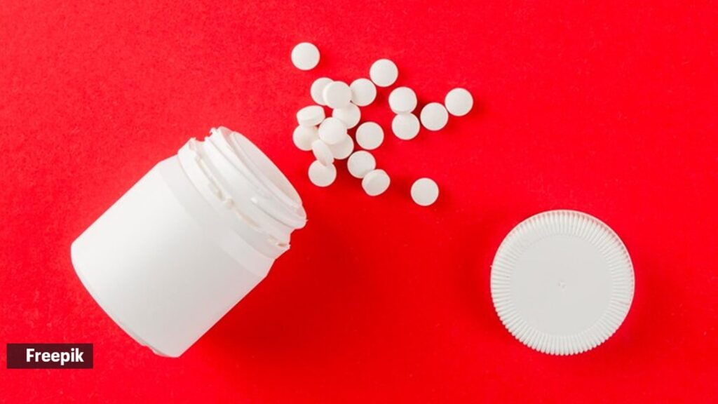 paracetamol