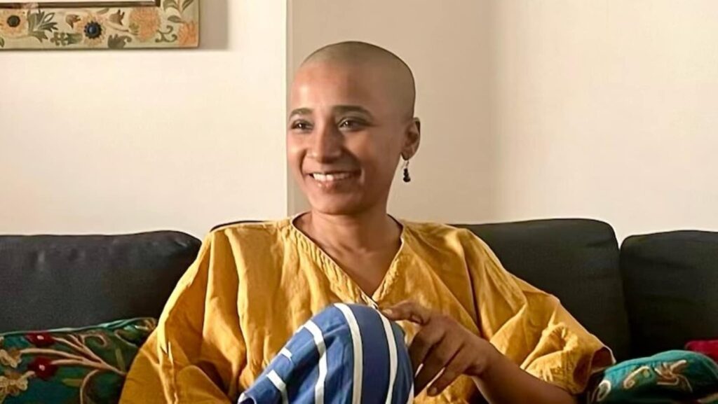 Tannishtha Chatterjee reveals she has been diagnosed with Stage 4 oligo metastatic Cancer: ‘Can’t get worse than this’ | Bollywood