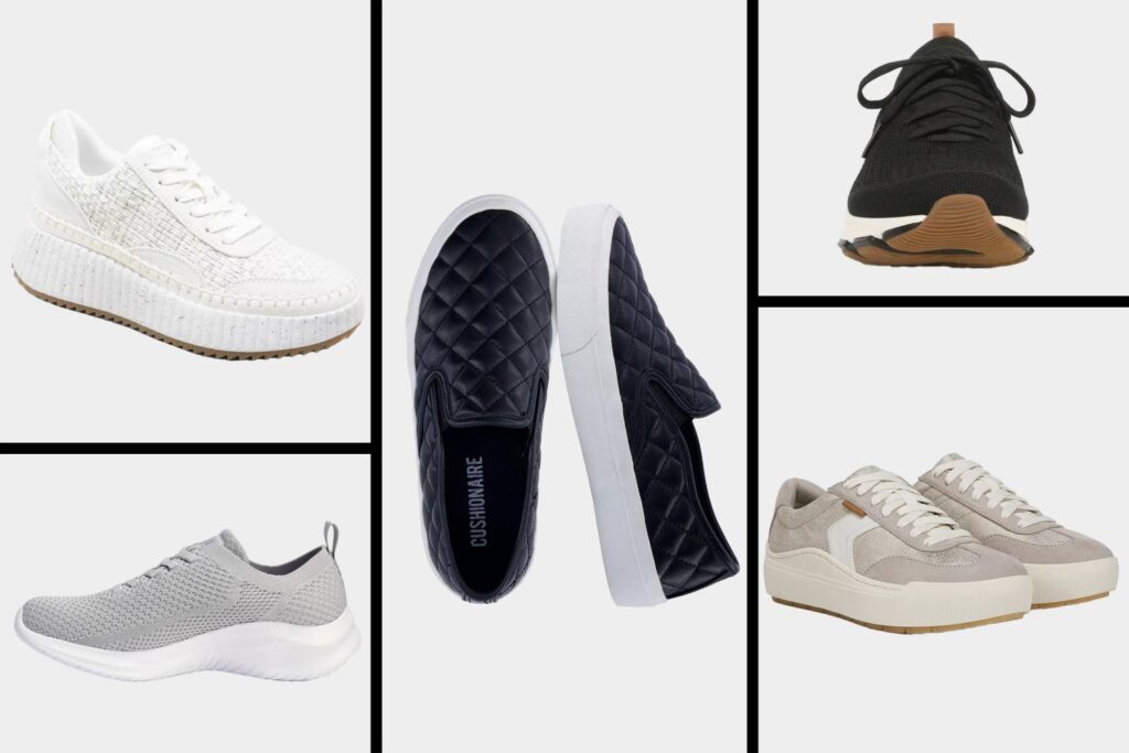 Target’s Labor Day Sale Has Sneakers From $28
