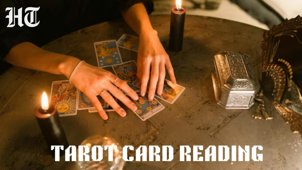 Tarot Horoscope Today for August 2, 2025: Let's read free tarot reading for each zodiac sign | Astrology
