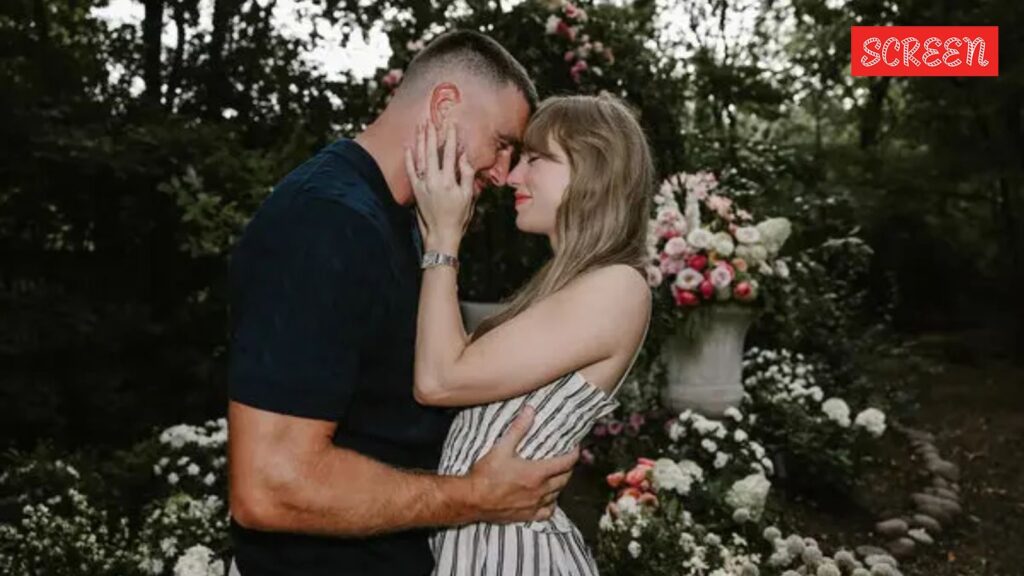 Inside Taylor Swift & Travis Kelce’s Fairytale Engagement