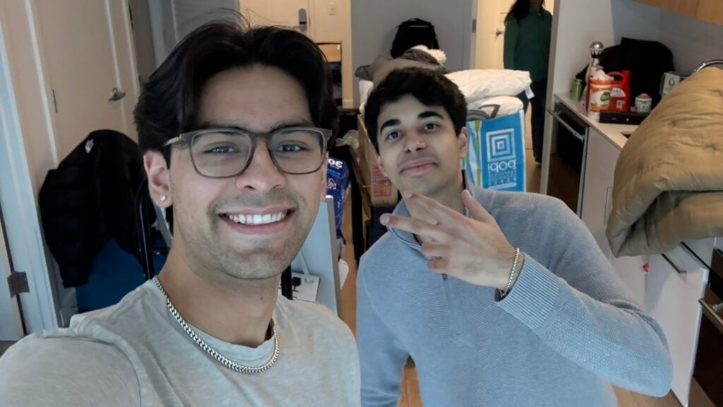 Techies Rohan Vasishth and Faraz Siddiqi quit Amazon and Microsoft. Their AI firm just raised $4 million