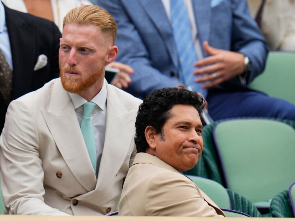 Tendulkar leads praise for India after Test fightback in England | Cricket News
