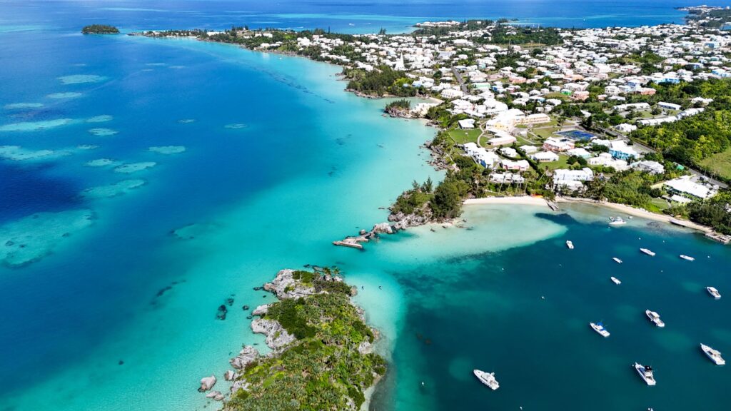The 27 Best Things to Do in Bermuda, From St. George's to the West End