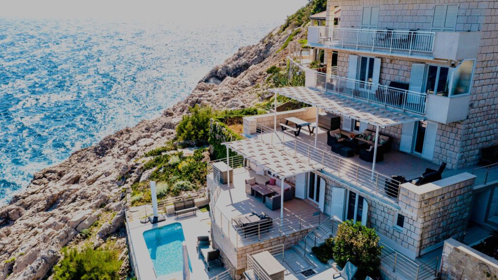 The Best Airbnbs in Dubrovnik, Croatia’s Medieval Walled City