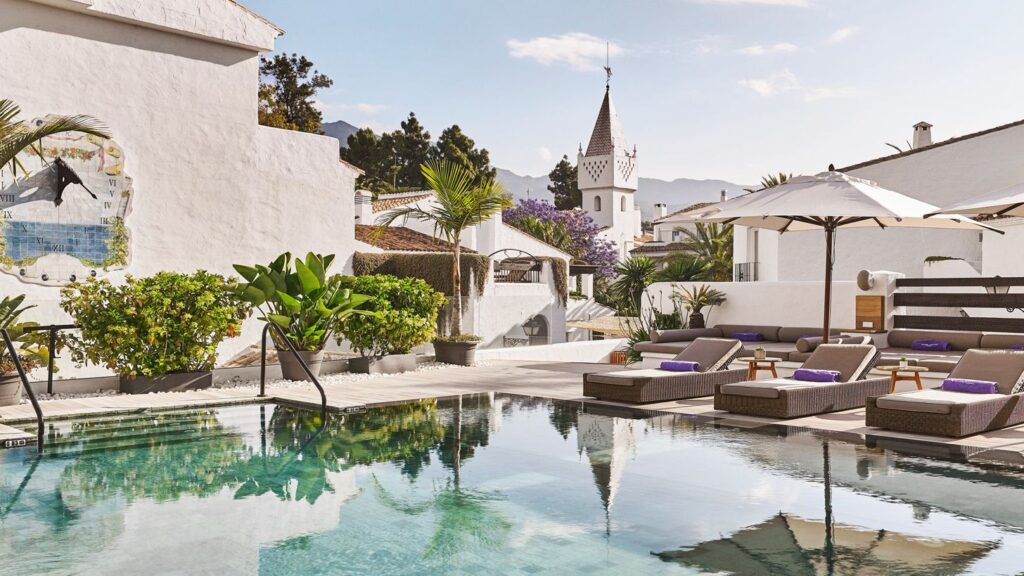 The Best Hotels in Marbella, Spain, for 2025