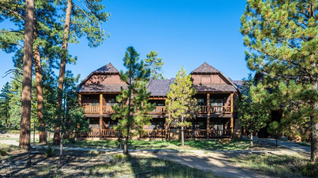 The Best Places to Stay Near Bryce Canyon National Park The Best Places to Stay Near Bryce Canyon National Park