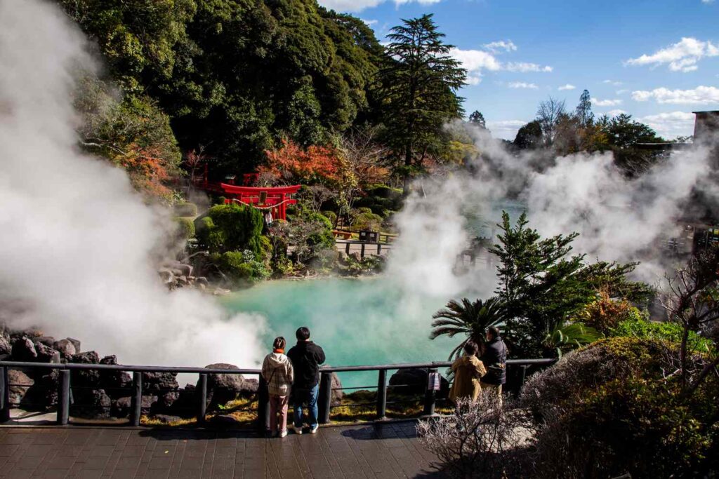 The Essential Guide to Beppu, Japan