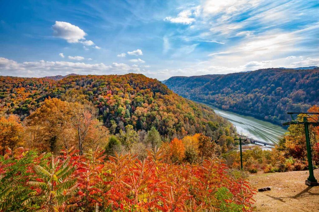 The Essential Guide to New River Gorge National Park