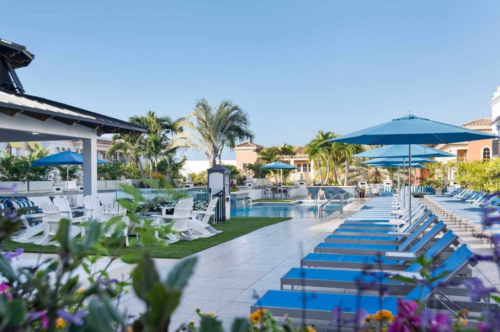 The Inn on Fifth in Naples, Florida