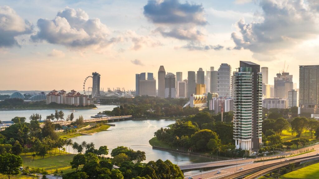 The Most Relaxing Cities in the World, From Melbourne to Vienna