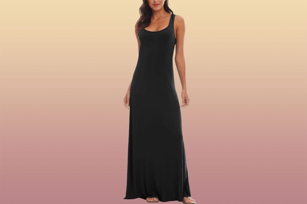 The Only Travel Dress You’ll Want to Pack