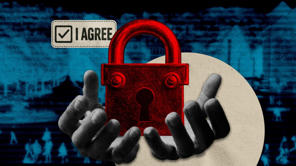 The Privacy Paradox | Social Media