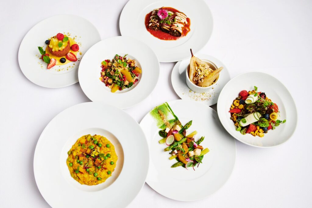 The Surprising Dining Trend That Cruise Lines Are Racing to Embrace