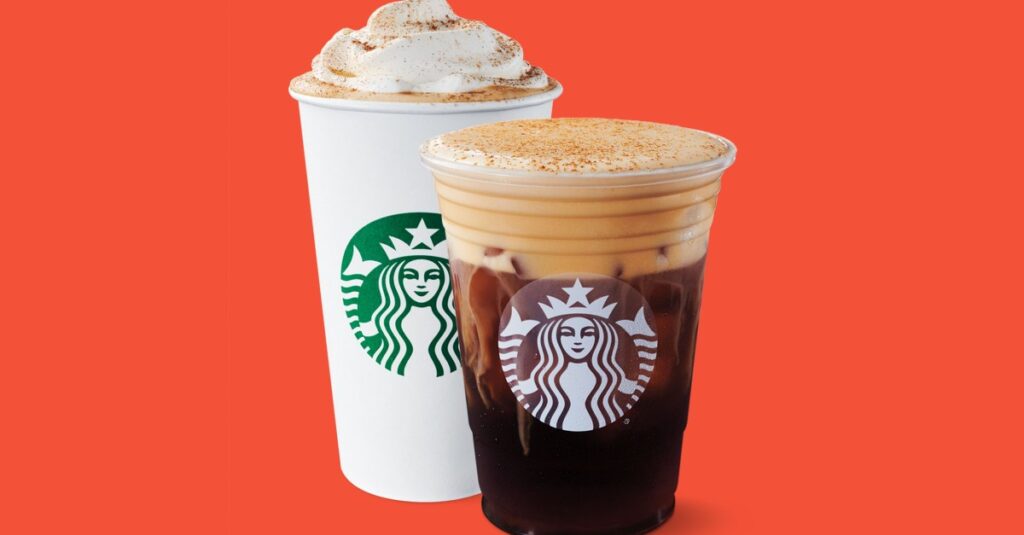 The backlash to Starbucks’s pumpkin spice latte, explained