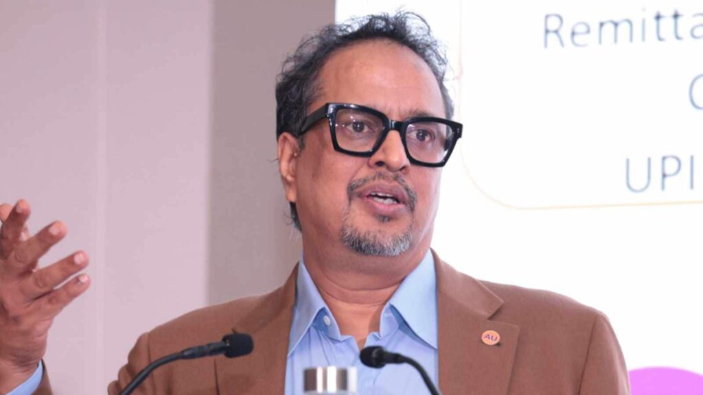 sanjay agarwal