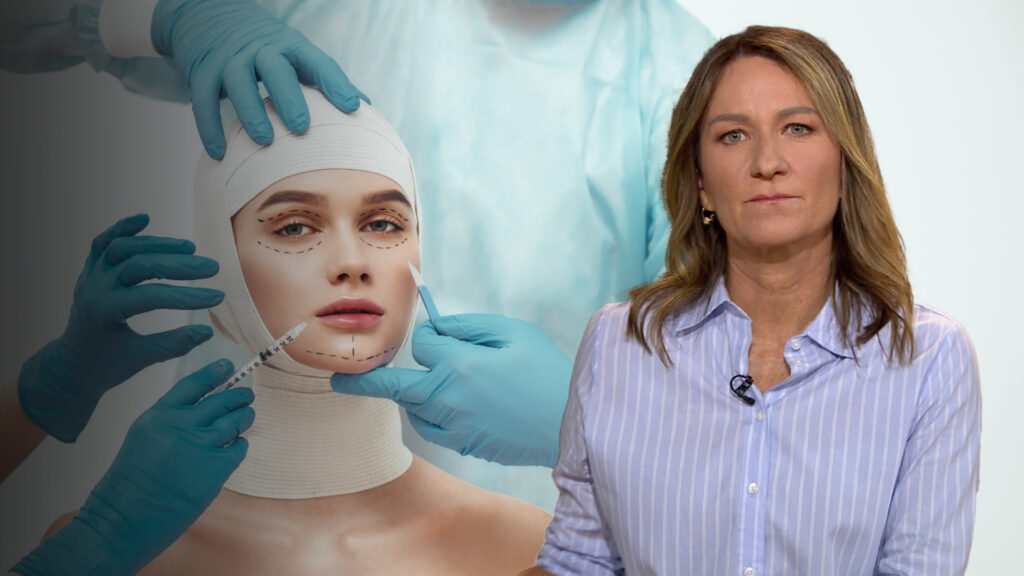 The rise of beauty tourism | Travel