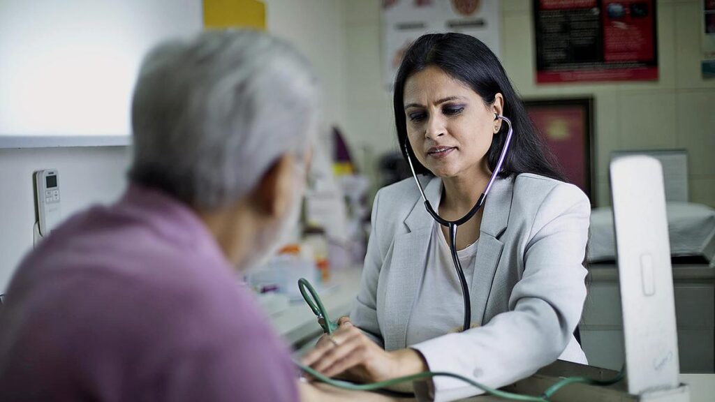 The role of preventive health screenings in achieving a healthier India