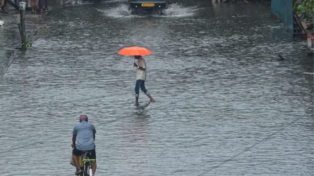 The science behind road laying and drainage construction offers a fix Mumbai rains
