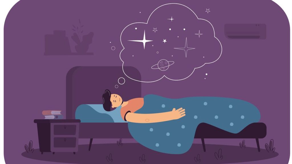 The science of sleep and the role of sleep aids