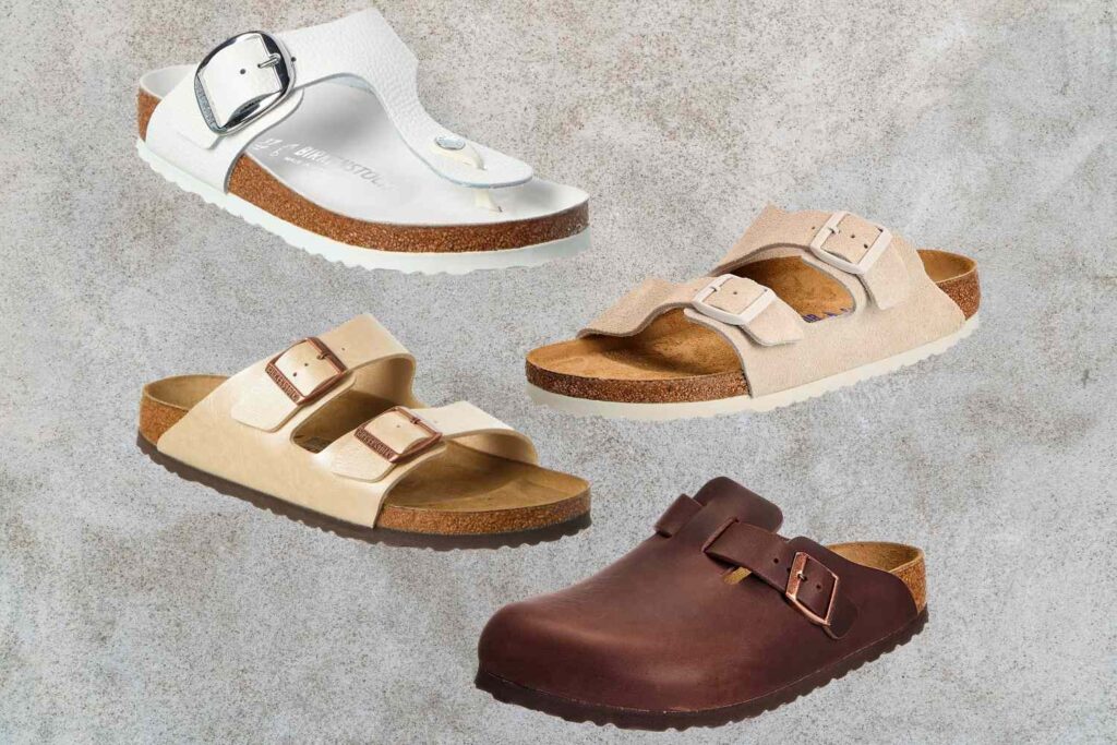 This Birkenstock Labor Day Sale Has Finds From $90