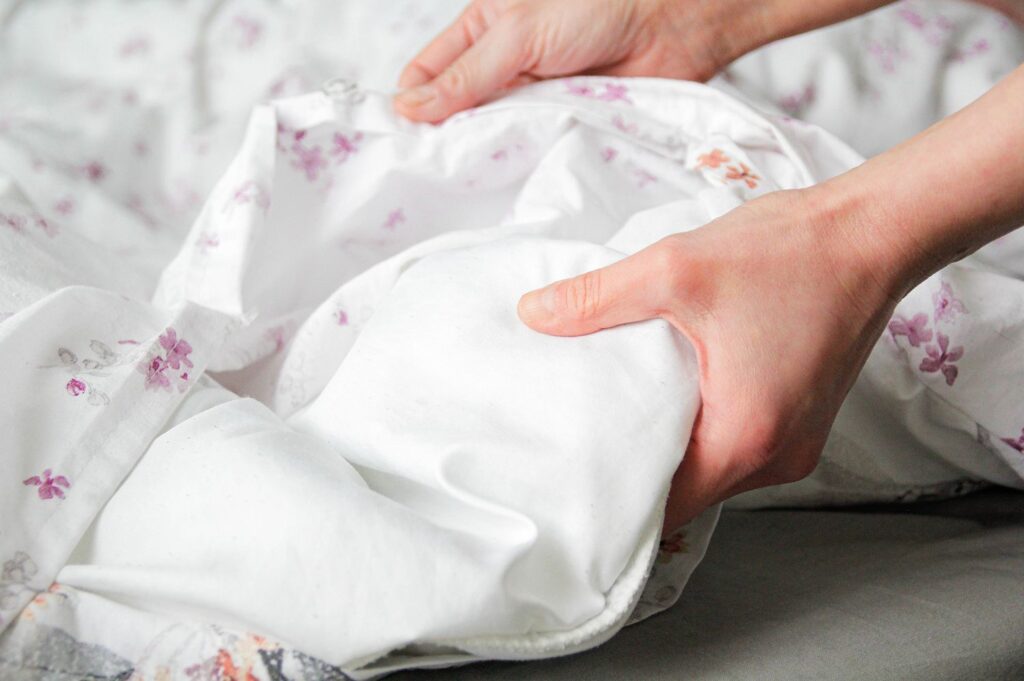 This City Has the Worst Bed Bug Problem in the U.S. With the Most Hotel Infestations