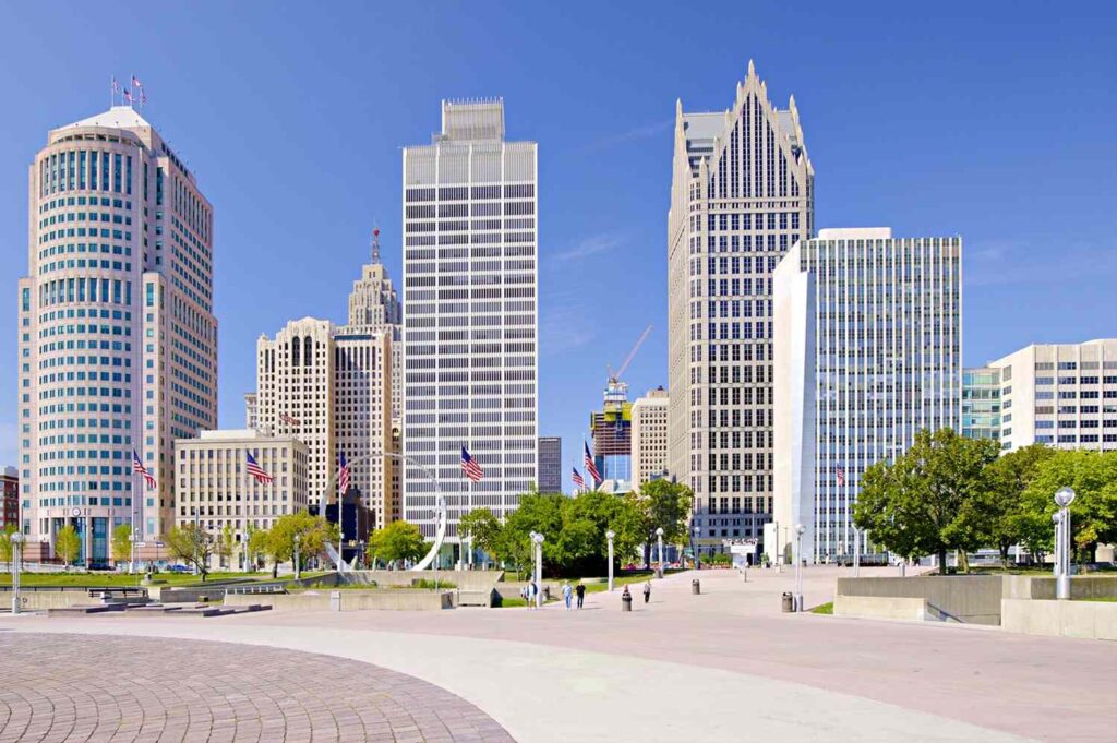 This City Was Just Named the Most Accessible in the U.S.
