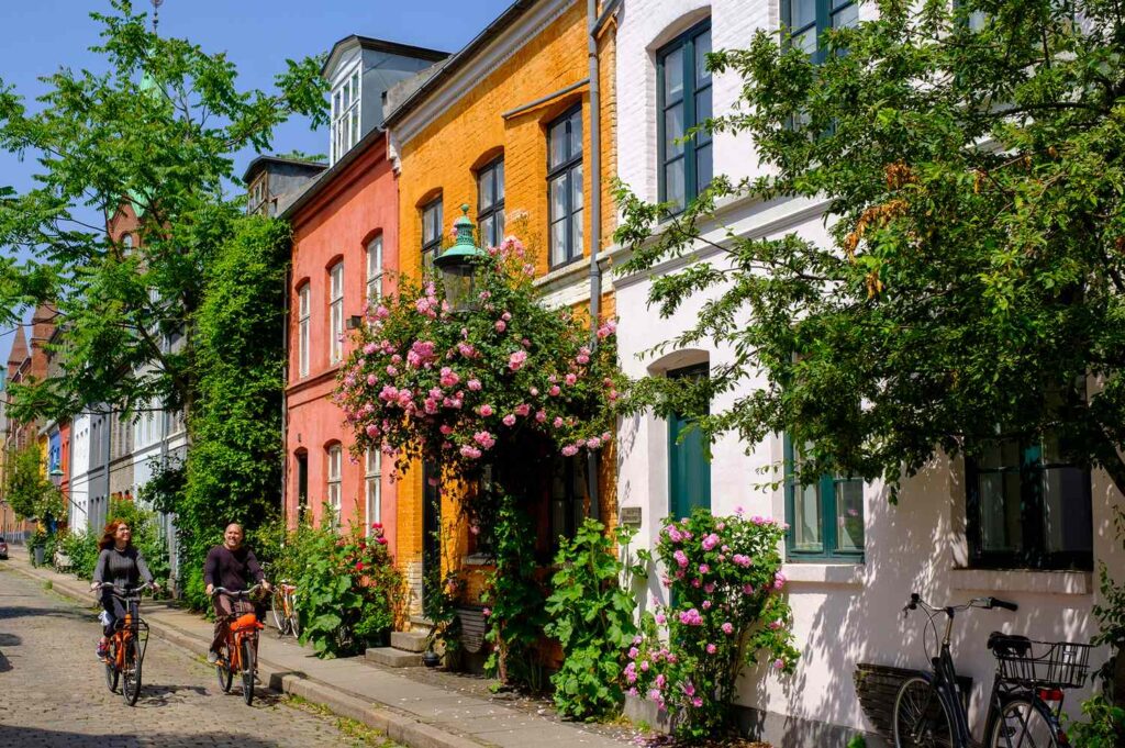 This European Capital Just Overtook Vienna as the World’s Most Livable City